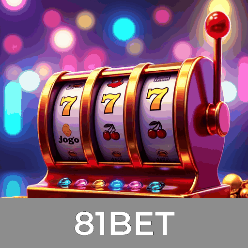 Cassino Online 81BET