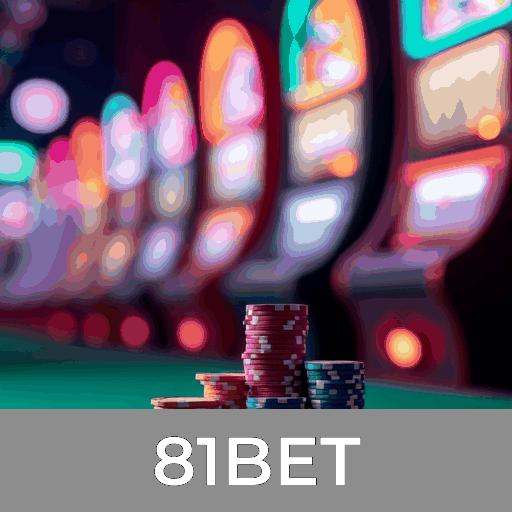 Acesso ao 81BET
