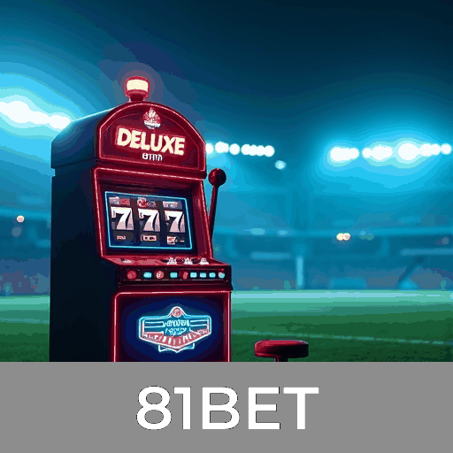 Acesso ao 81BET