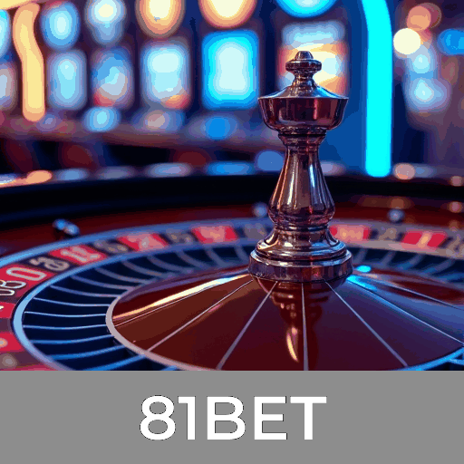 Apostas no 81BET