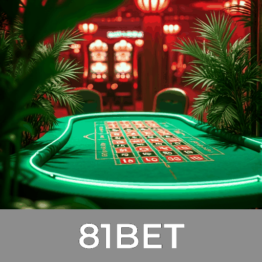 Cassino Online 81BET