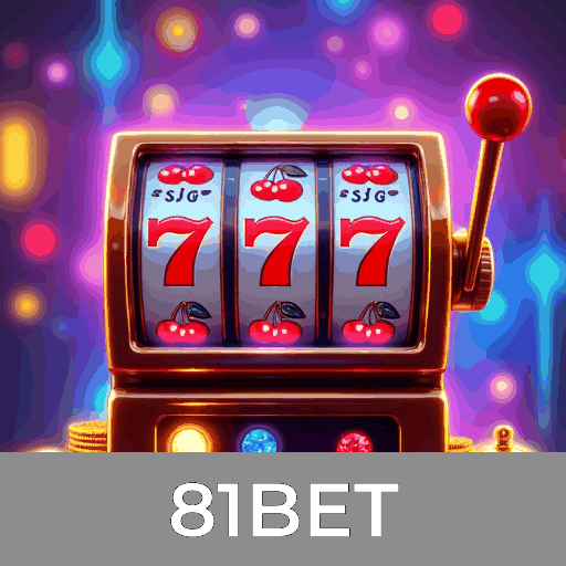Cadastro na 81BET