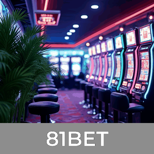 Cassino Online 81BET