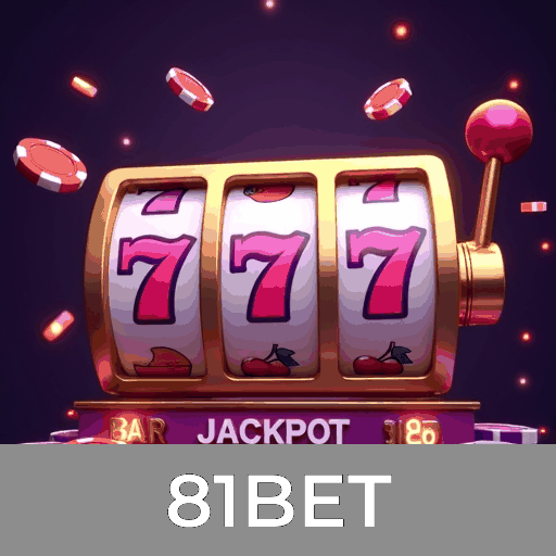 Cassino Online 81BET