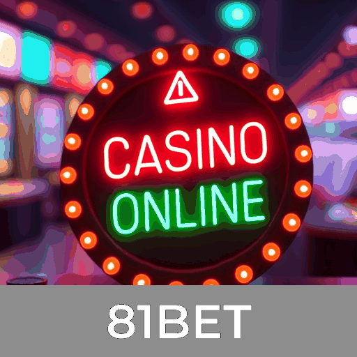 Cadastro na 81BET