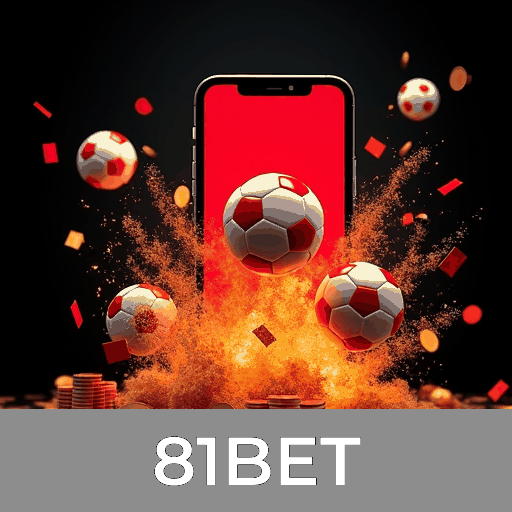 Acesso ao 81BET