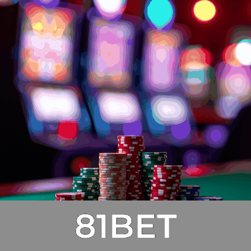 Acesso ao 81BET