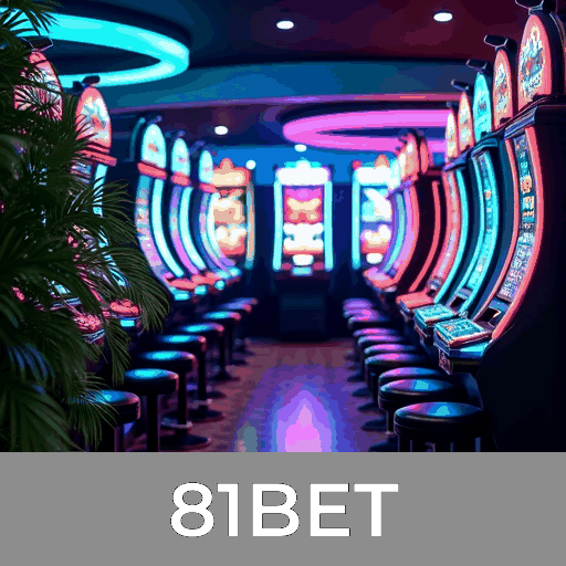 Acessar o site 81BET COM
