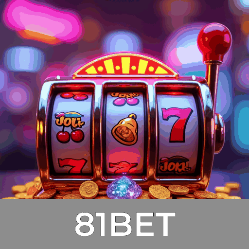 Acesso ao 81BET