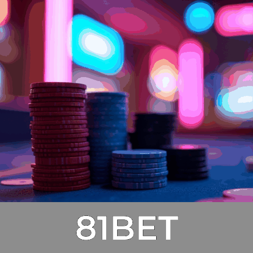 Cassino Online 81BET