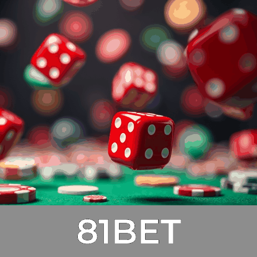 Cassino Online 81BET