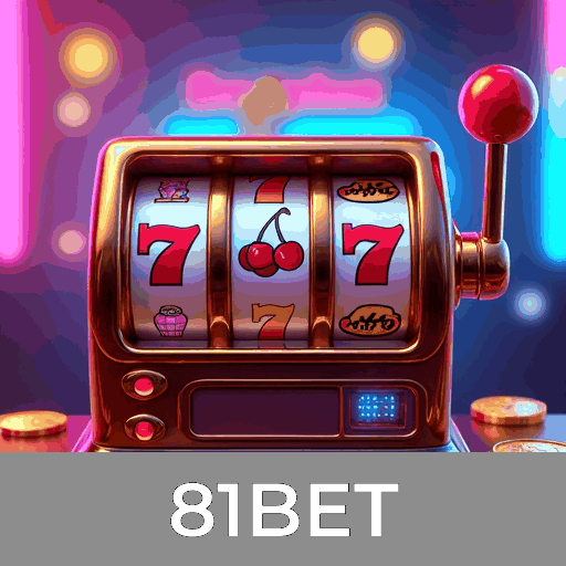 Cassino Online 81BET