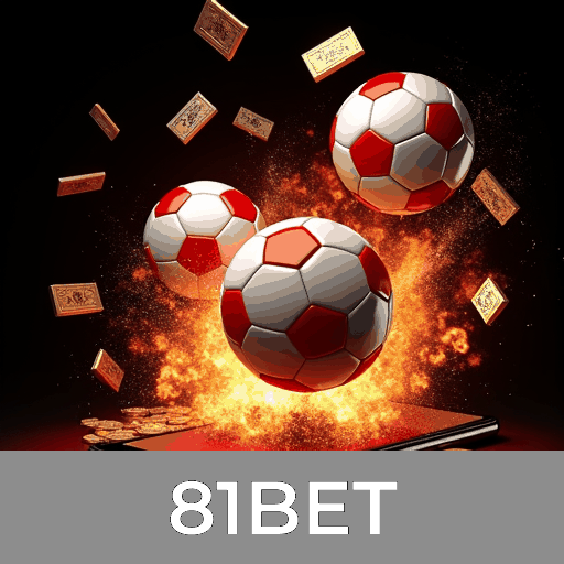 Acesso ao 81BET