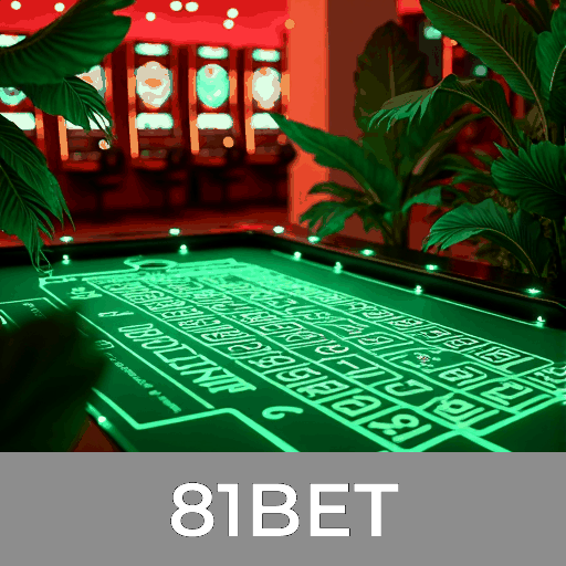 Cadastro na 81BET