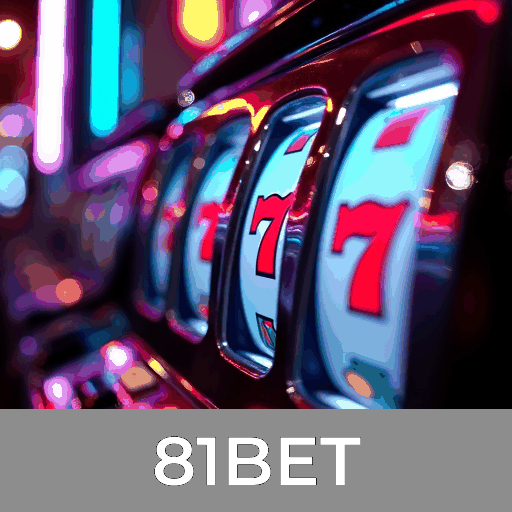 Acesso ao 81BET